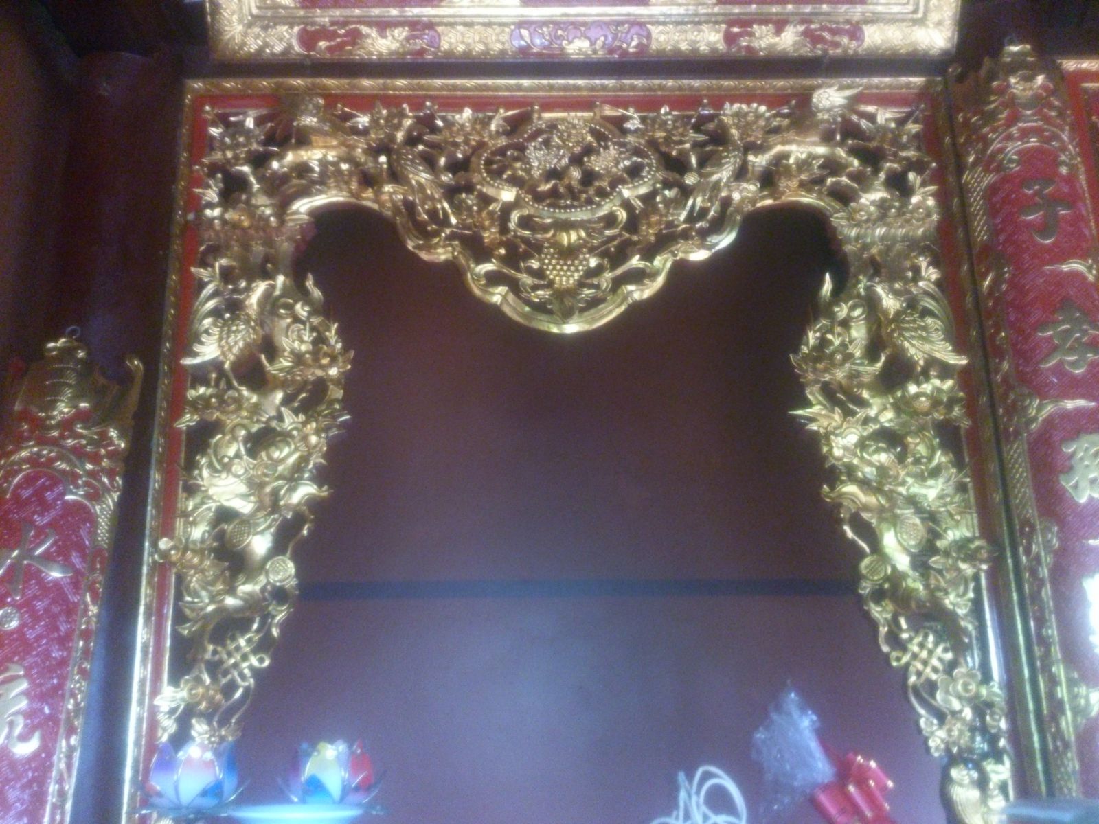 cửa võng